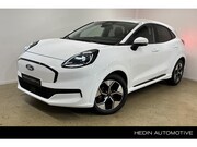 Ford Puma - Gen-E comfort pack/winterpack Select 47 kWh