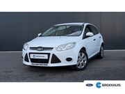 Ford Focus - 100pk 1.0 EcoBoost Trend | Trekhaak | Airco | 16" |