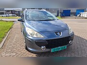 Peugeot 307 - 2.0-16V Premium
