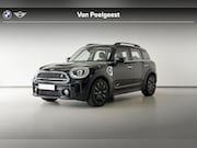 MINI Countryman - Cooper S E ALL4 Classic Uitvoering Aut