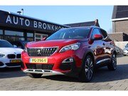 Peugeot 3008 - 1.2 PURETECH ALLURE | NAVI | CARPLAY | TREKHAAK