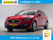 Seat Leon - 1.5 TSI Style Launch Edition [ Navi Camera Virtual Trekhaak