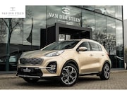 Kia Sportage - 1.6 T-GDI 4WD GT-Line PlusLine