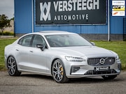 Volvo S60 - 2.0 T8 AWD Twin Engine Polestar Engineered |Panoramadak|Head