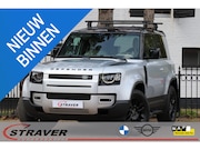Land Rover Defender - Hard Top 3.0 D250 90 MHEV X-Dynamic SE |Laag tussenschot |Me