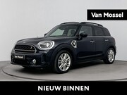 MINI Countryman - Mini 1.5 Cooper S E ALL4 Chili