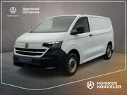 Volkswagen Transporter - T7 2.0 TDI 110pk L1 | Camera | Cruise Control | Navigatie vi