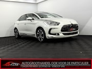 Citroën DS5 - 1.6 THP So Chic Panoramadak, Camera, Navi, Half leder, Keyle