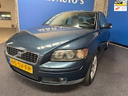Volvo S40 - 2.4 Edition II