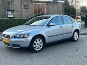 Volvo S40 - 1.8 Edition I Airco Cruise control Trekhaak Rijdt super Youn