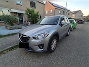 Mazda CX-5 - 2.2D Skylease+ 2WD