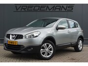 Nissan Qashqai - 1.6 Acenta