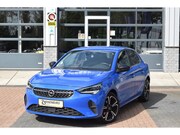 Opel Corsa - 1.2 Ultimate Navi Airco Km 35.000
