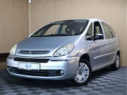 Citroën Xsara Picasso - 1.8i-16V Image CRUISE CLIMA NWE APK