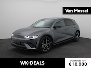 Hyundai IONIQ 5 - N Line Business 84 kWh | Warmtepomp | Apple Carplay/Android