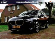 BMW 2-serie Active Tourer - 218i High Executive Aut. | Panorama | Sportstoelen | Orig. N