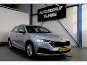 Skoda Octavia - Combi 1.5 e-TSI Business Edition Automaat - Airco, Cruise, N