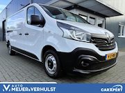 Renault Trafic - bestel 1.6 dCi 125 PK T29 L2H1 Comfort | AIRCO | 87000 KM