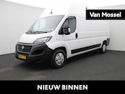 Fiat Ducato - 3.5T L3H3 47 kWh