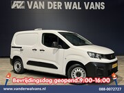 Peugeot Partner - 1.5 BlueHDI 102pk L1H1 Inrichting Euro6 Airco | Camera | App