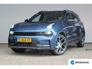Lynk & Co 01 - 1.5 | Infinity sound | 360 Camera | Schuif-kanteldak | Elekt