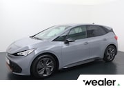 CUPRA Born - Impulse 62 kWh | 204 PK | SoH 93% | Adaptive Cruise Control