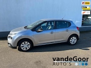 Citroën C3 - 1.2 PureTech S&S Feel, '19, 5-DRS, NAVI, CRUISE EN CLIMATE C