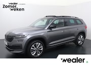 Skoda Kodiaq - 1.5 TSI Sportline Business 7p. | 150 PK | Automaat | Adaptiv