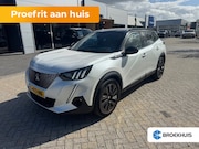 Peugeot e-2008 - EV GT 50 kWh Alcantara/Leer | 18" Lichtmetaal | Stoelverwarm