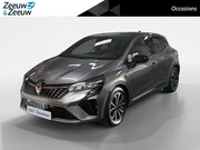 Renault Clio - 1.0 TCe 90 GPF techno NAVI AIRCO CAMERA PARKEERSENSOREN CRUI