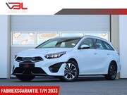 Kia Ceed - Sportswagon 1.6GDI PHEV 140PK DynamicPlusLine | ACC