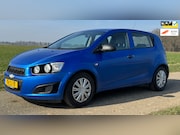 Chevrolet Aveo - 1.2 LS|cruise control|airco|