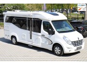 Renault Master - Hobby Premium 60 GF uit 2014 slechts 59920 km