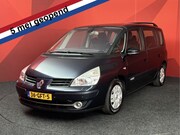 Renault Espace - 2.0T Privilège | Automaat | Climate Control | 6 Zits |