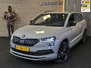 Skoda Karoq - 1.5 TSI ACT Sportline Business|GARANTIE|AUTOMAAT|TREKHAAK|AC