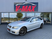 BMW 3-serie - 325i Executive Xenon Leer NaviProf Stoelvw Trekh