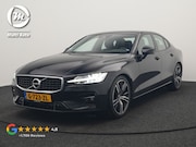Volvo S60 - T4 R-Design 191pk | Lederen Sportstoelen Memory | Camera | 1