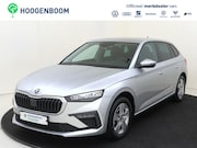 Skoda Scala - 1.0 TSI Selection | Adaptieve cruise control | Virtual cockp