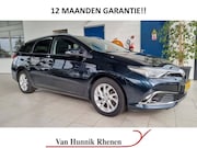 Toyota Auris - Touring Sports TS 1.8 Business Pro | Navigatie | LED | Stoel