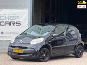 Citroën C1 - 1.0|NAP|AUTOMAAT|AIRCO|1EIGENAAR|5DEURS|NIEUWEAPK!