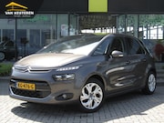 Citroën C4 Picasso - PureTech 130pk Intensive / Trekhaak / Navigatie / Camera / Z