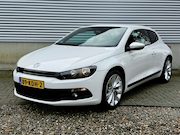 Volkswagen Scirocco - 1.4 TSI Highline Automaat 161pk [ 1ste eig, NL-auto, goed on