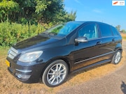 Mercedes-Benz B-klasse - 200 Turbo