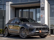 Porsche Macan - 2.9 Turbo / BOSE / Sport-Chrono / Sport-Design / Pano / PASM