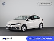 Volkswagen Polo - 1.0 TSI Life 95 pk Automaat (DSG) | Navigatie | Parkeersenso
