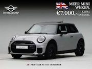 MINI Cooper S - John Cooper Works Pakket M PRIVATE LEASE EUR 665,-
