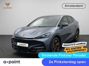 CUPRA Tavascan - Business 82 kWh 286pk | Navigatie | Lichtmetalen velgen | Ve
