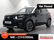 Citroën C3 - Turbo 100pk Max - DIRECT RIJDEN UIT VOORRAAD! - ACTIE