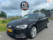 Audi A3 - 2013 * 1.6 TDI ultra Edition * LMV * ELEC. RAMEN * AIRCO