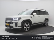 Hyundai Santa Fe - 1.6 T-GDI PHEV Comfort Smart 4WD 7p. / 7 persoons / Navigati